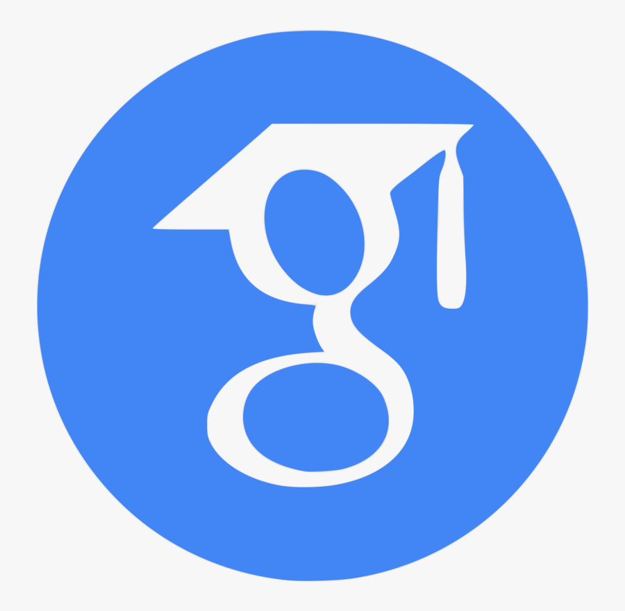 Google Scholar icon